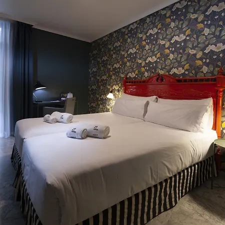 Petit Palace Puerta De Triana Otel Sevilla