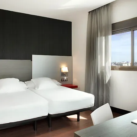 Otel Petit Palace Puerta De Triana