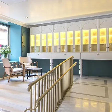 Hotel Petit Palace Puerta De Triana Sevilla