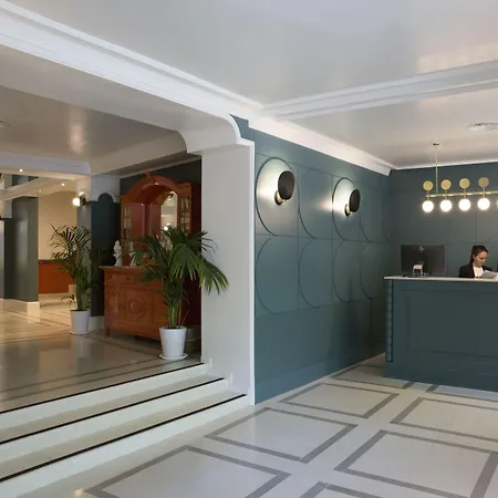 Petit Palace Puerta De Triana Σεβίλλη