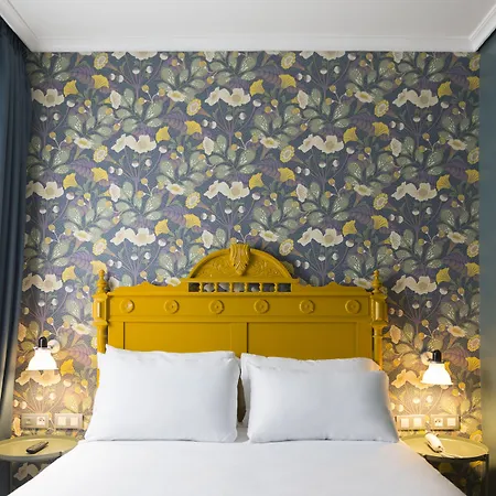 Ξενοδοχείο Petit Palace Puerta De Triana