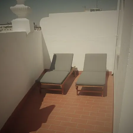 Ξενοδοχείο Petit Palace Puerta De Triana 3*