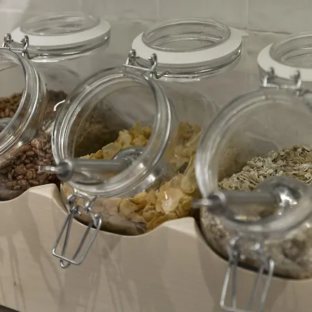 Petit Palace Puerta De Triana Ξενοδοχείο Σεβίλλη