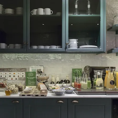 Petit Palace Puerta De Triana 3* Σεβίλλη