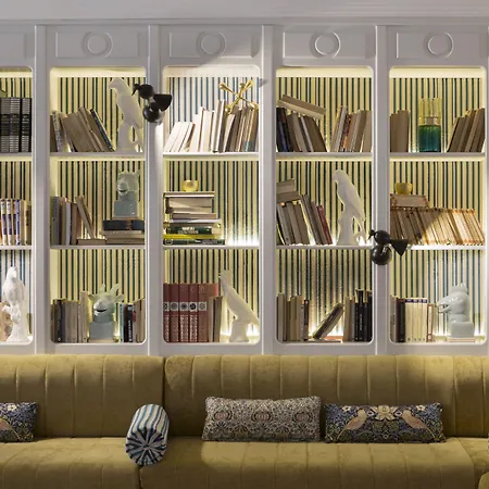 Petit Palace Puerta De Triana Ξενοδοχείο