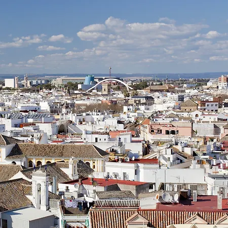 Ξενοδοχείο Petit Palace Puerta De Triana