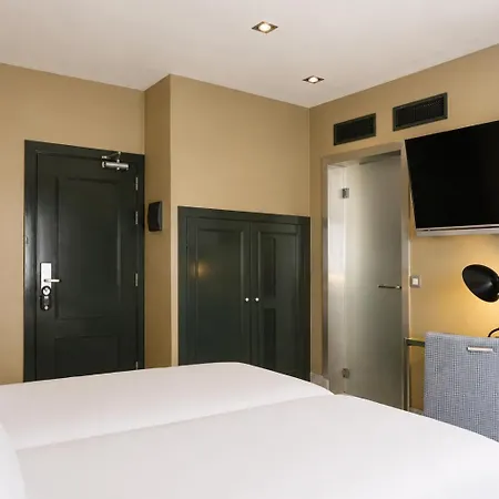 Hotel Petit Palace Puerta De Triana