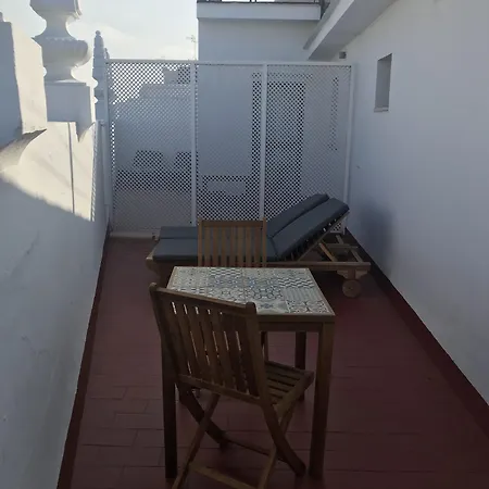 Petit Palace Puerta De Triana 3* Seville