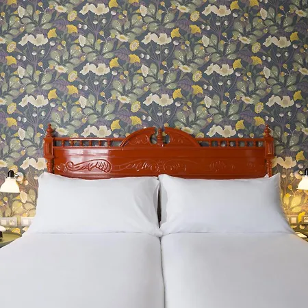Petit Palace Puerta De Triana 3* Seville