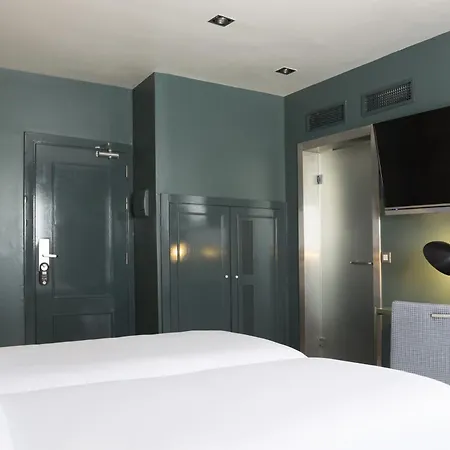 Petit Palace Puerta De Triana