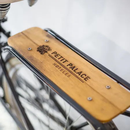 Petit Palace Puerta De Triana