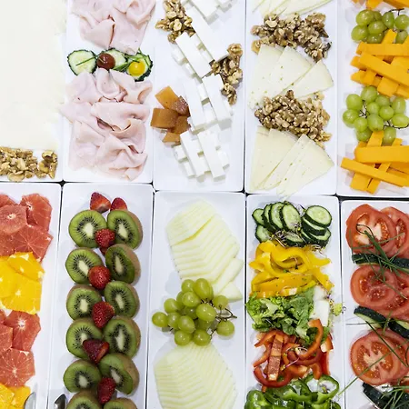 Petit Palace Puerta De Triana Sewilla