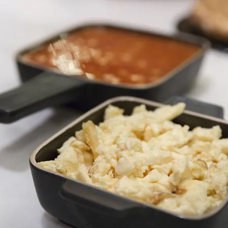 Petit Palace Puerta De Triana Hotel Sewilla